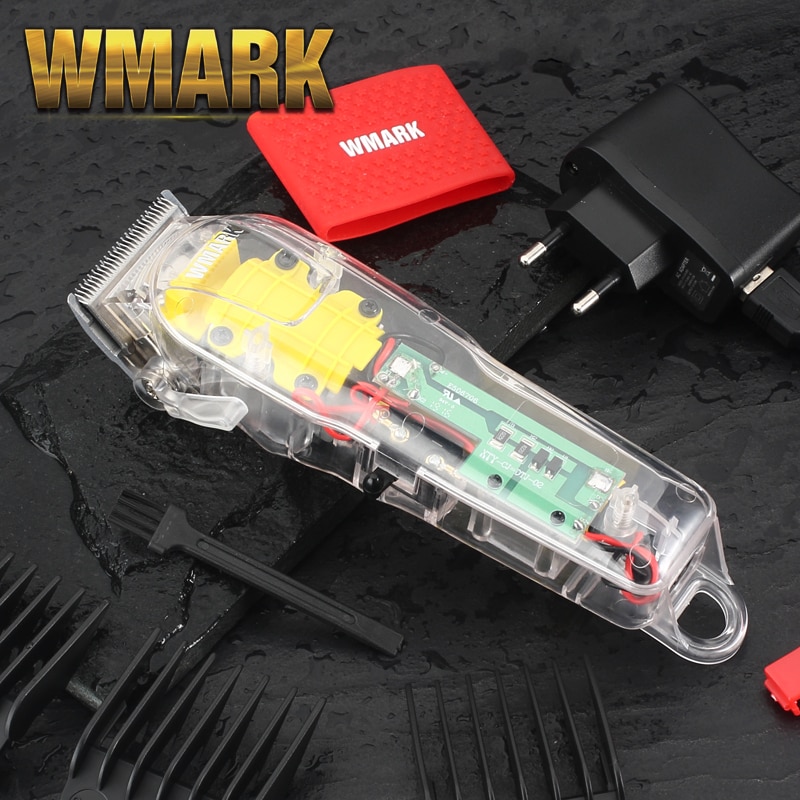 wmark clipper review