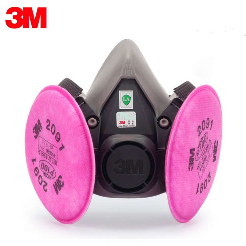 3m sanding mask