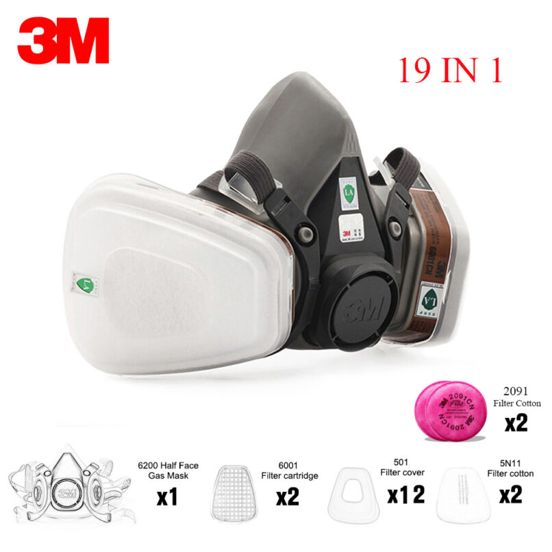 3m mask filter 3m mask filter